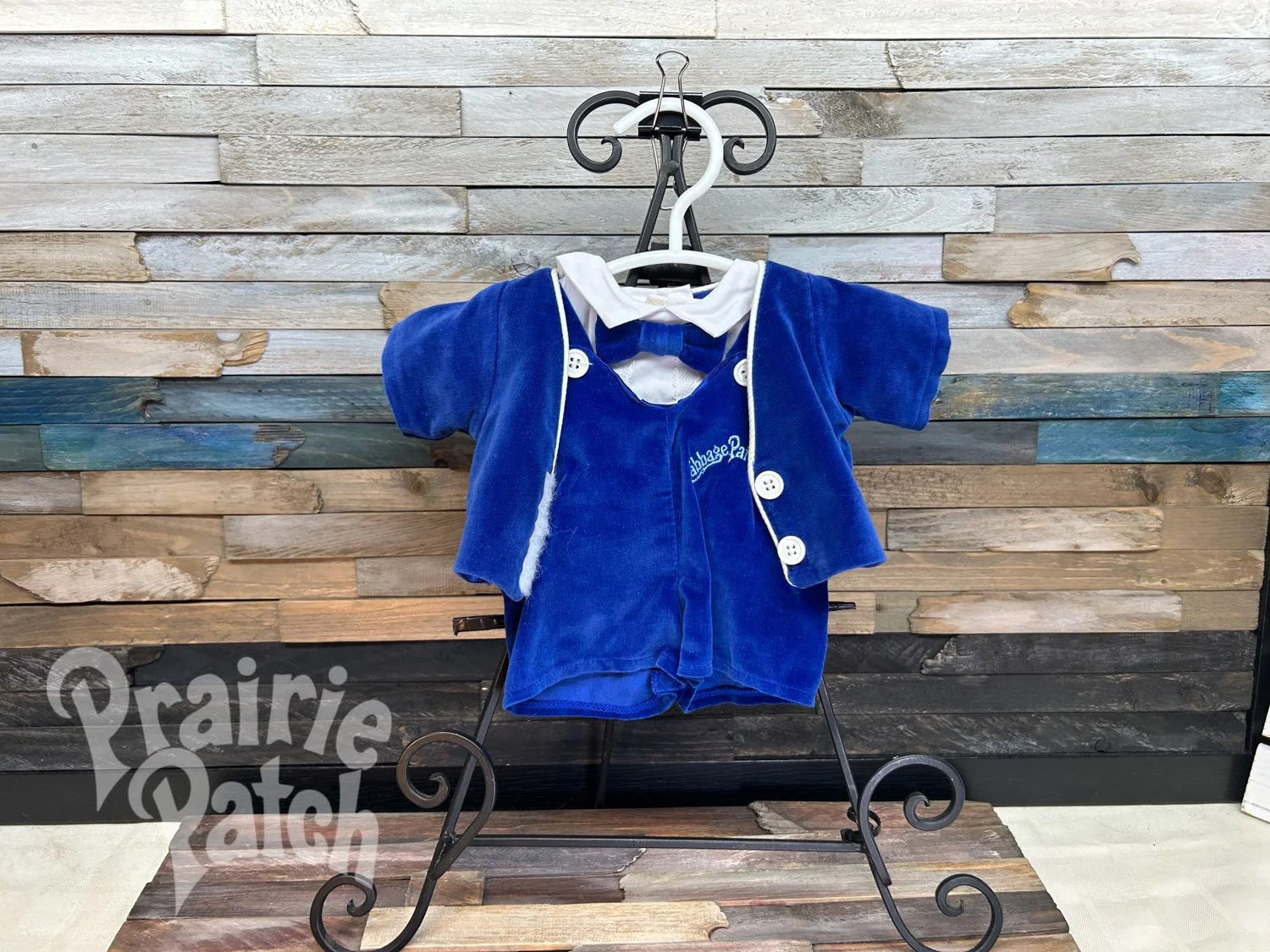 Velvet Twin Suit set