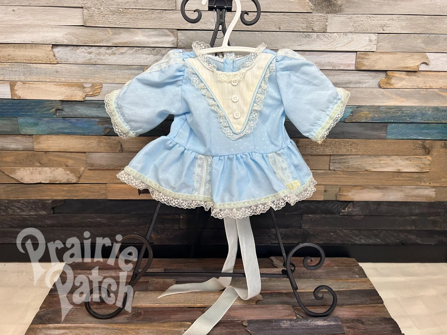 Fancy Party Dress