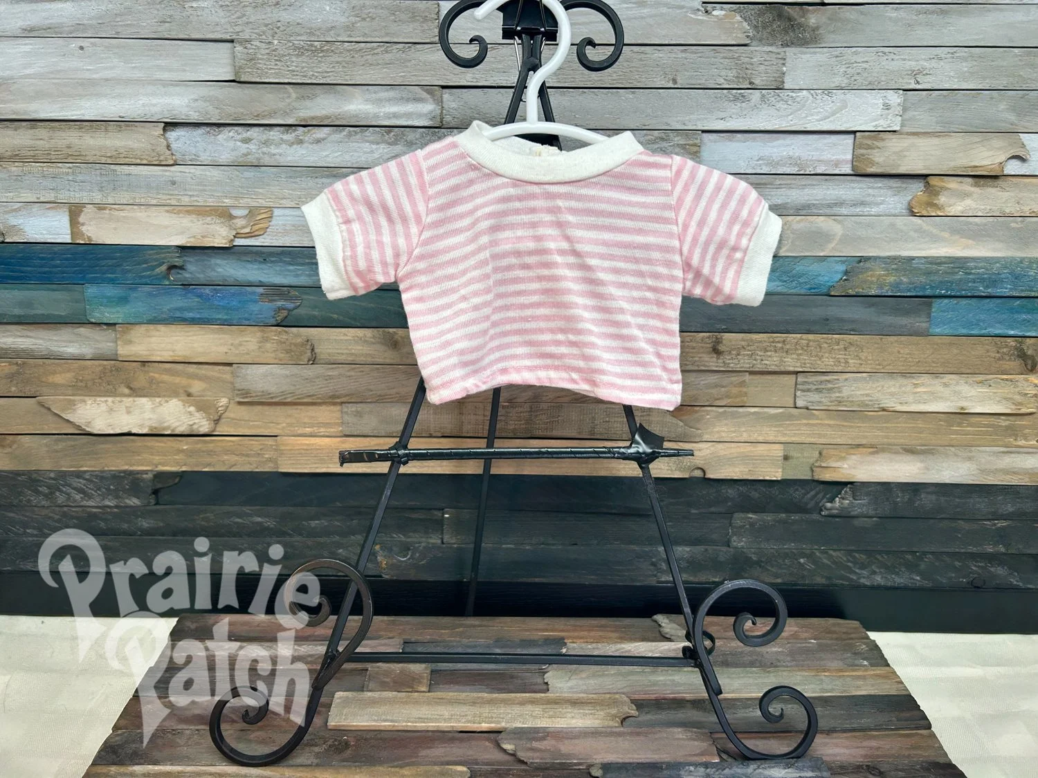 Striped Shirt