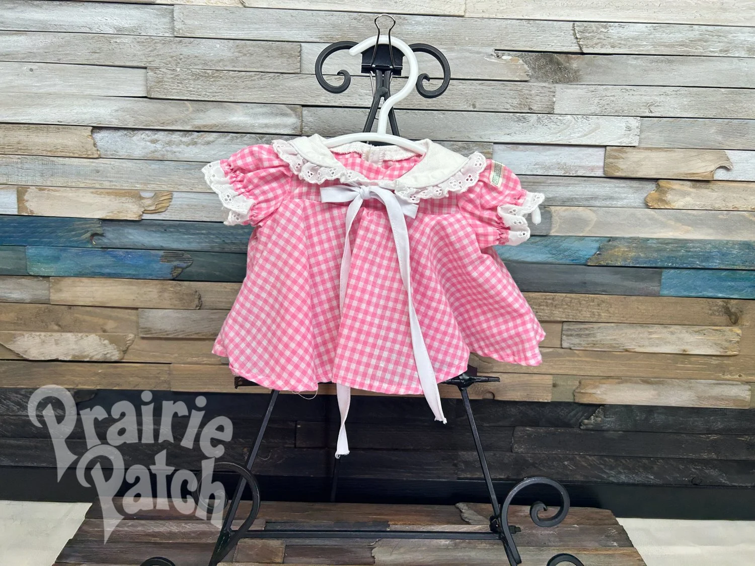 Swing Dress