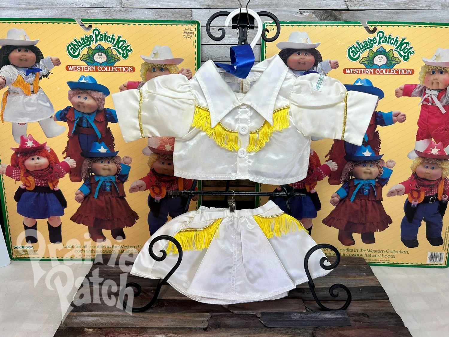 Western Wear