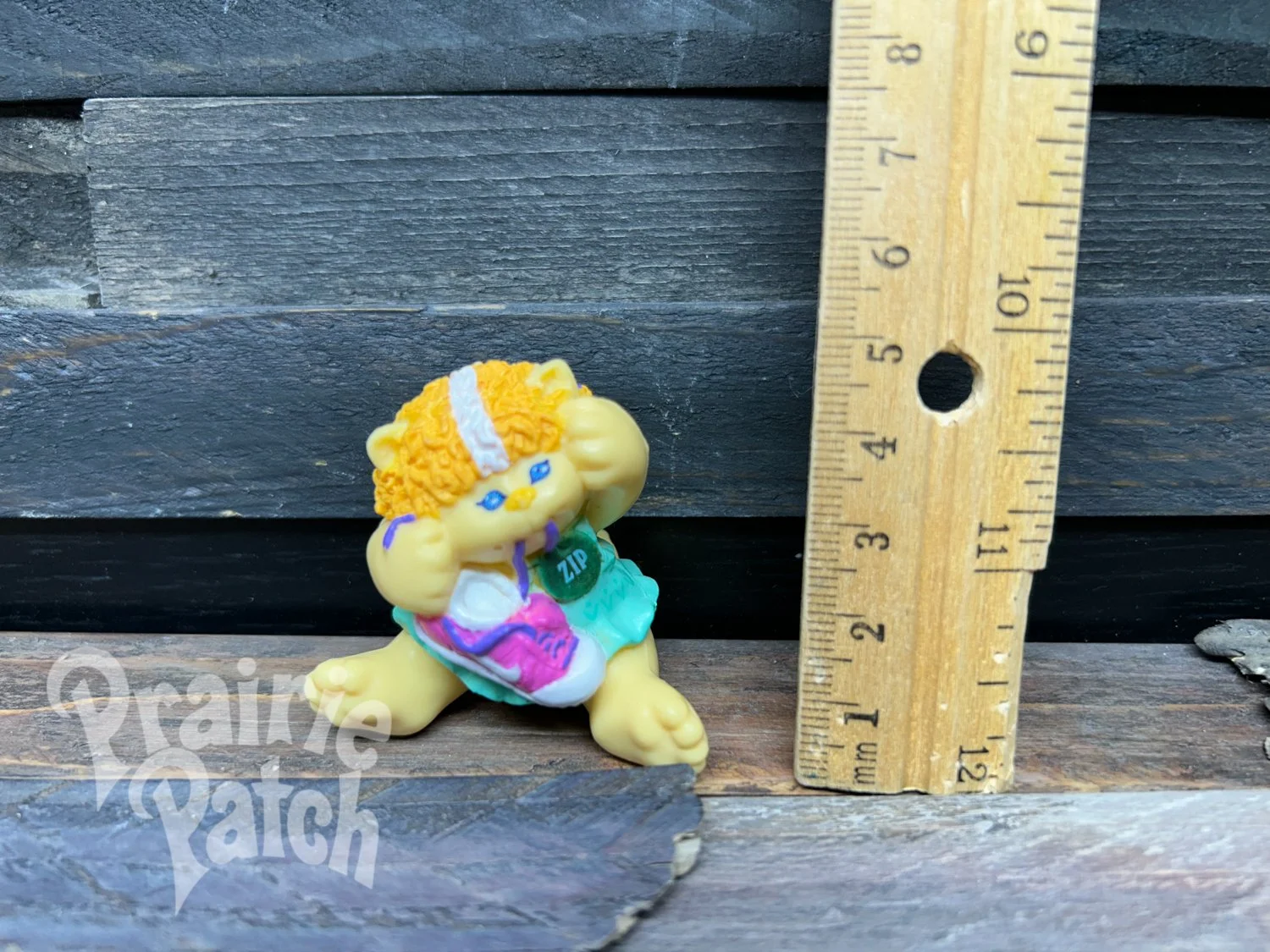Koosa figurine