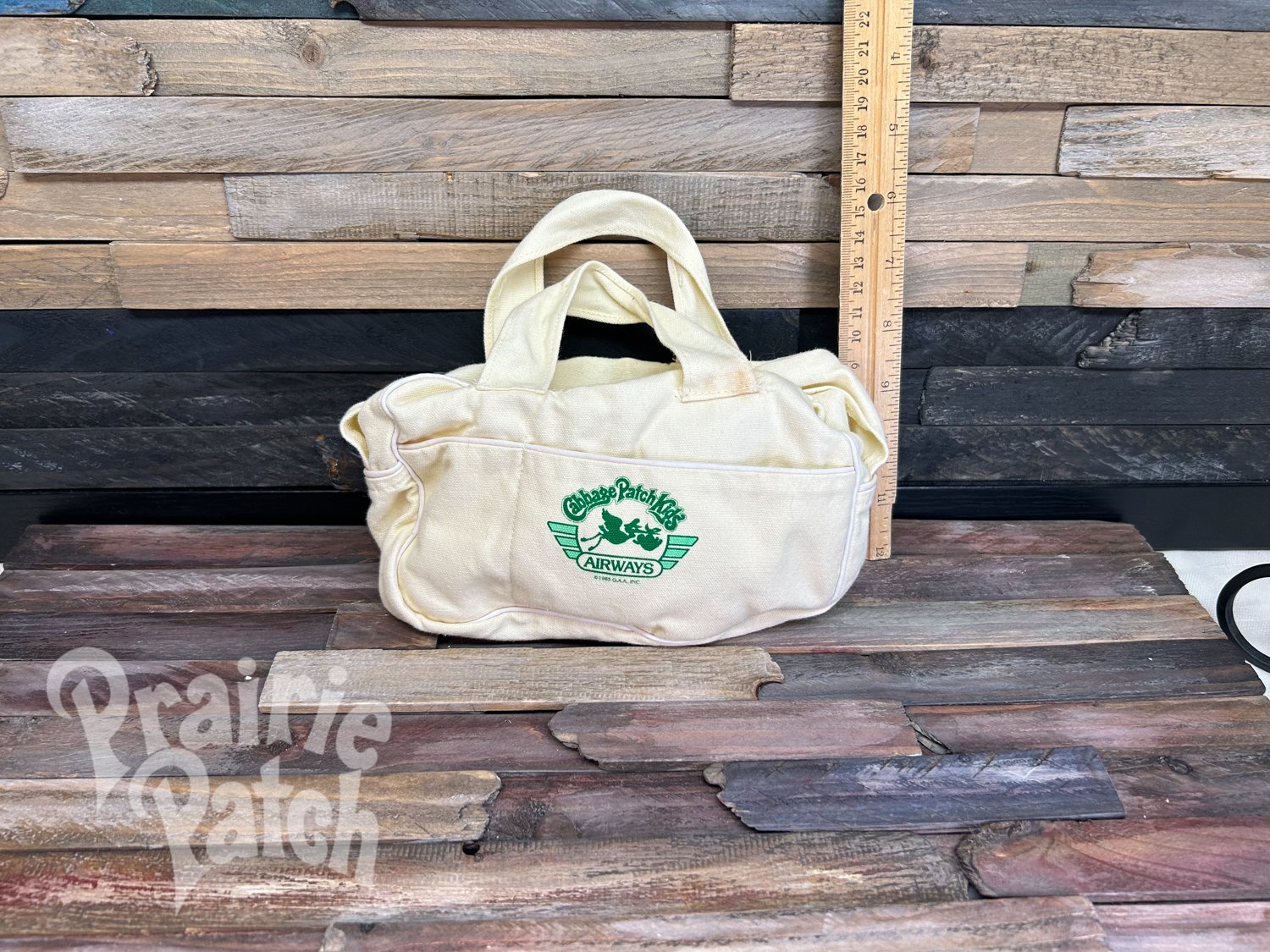 Traveller bag