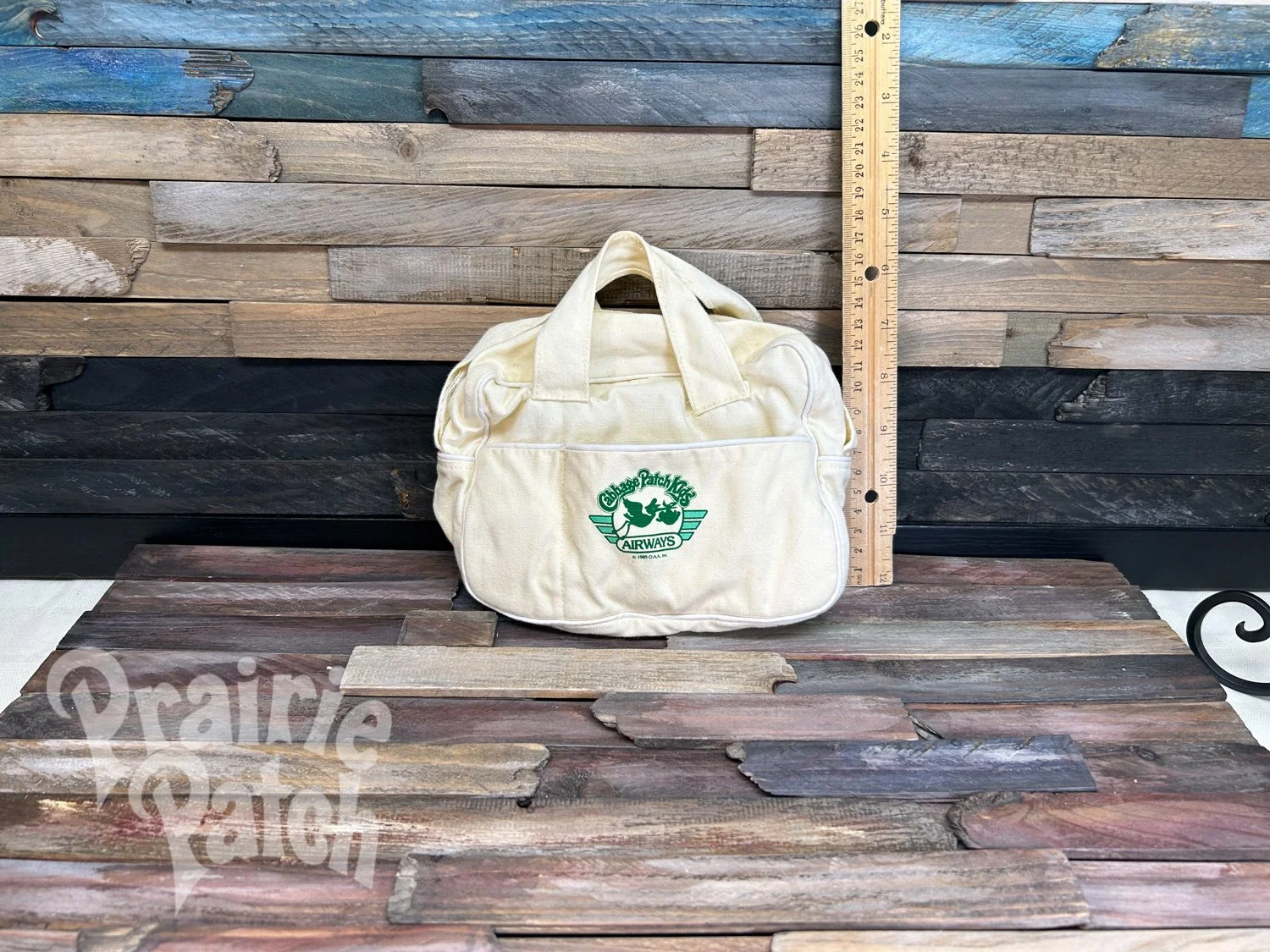 Traveller bag