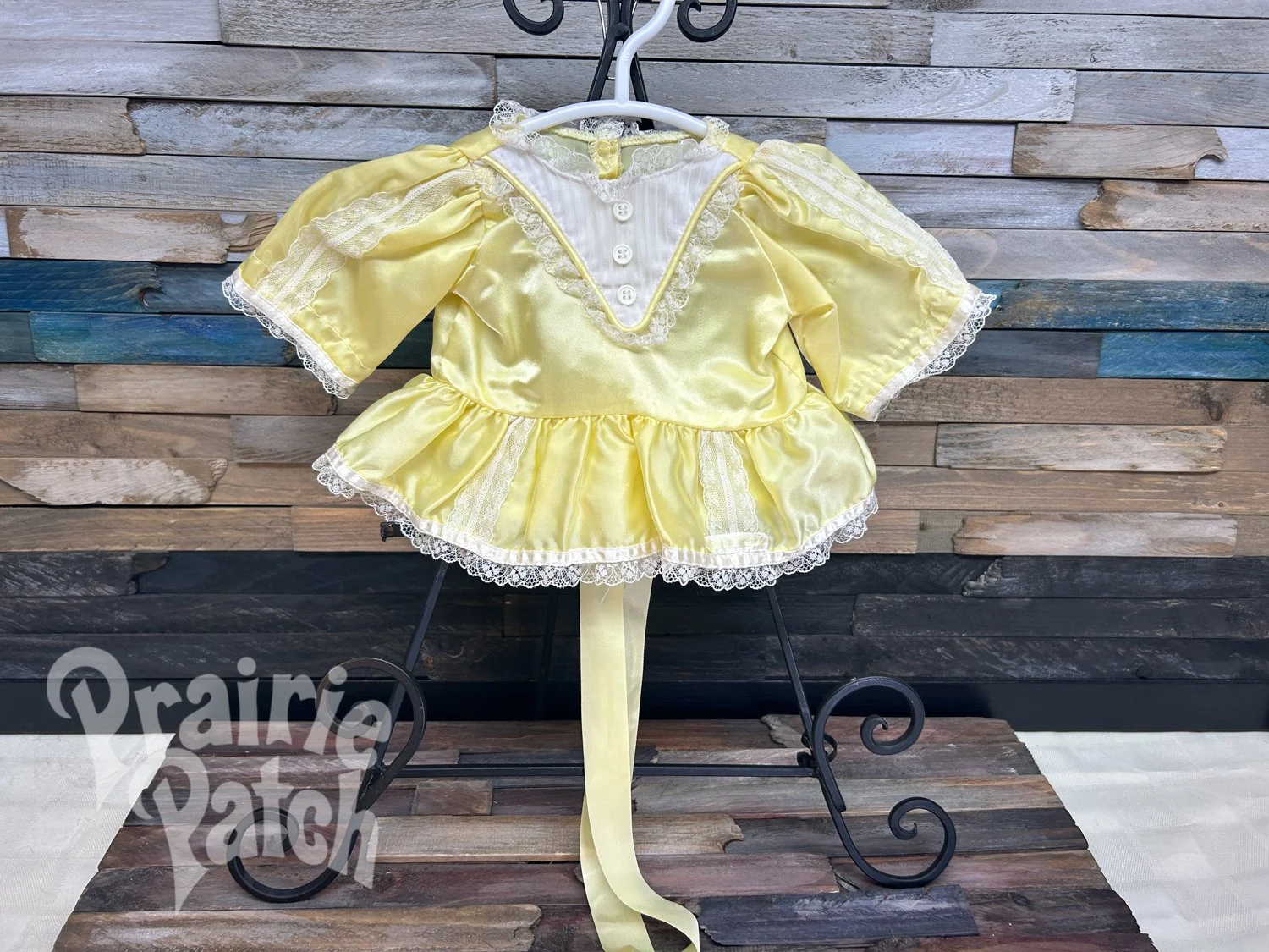 Fancy Party Dress
