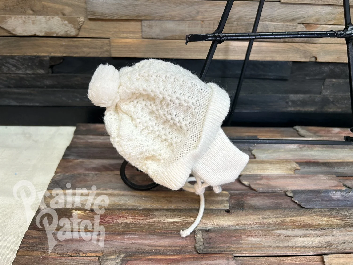 Knit Toque