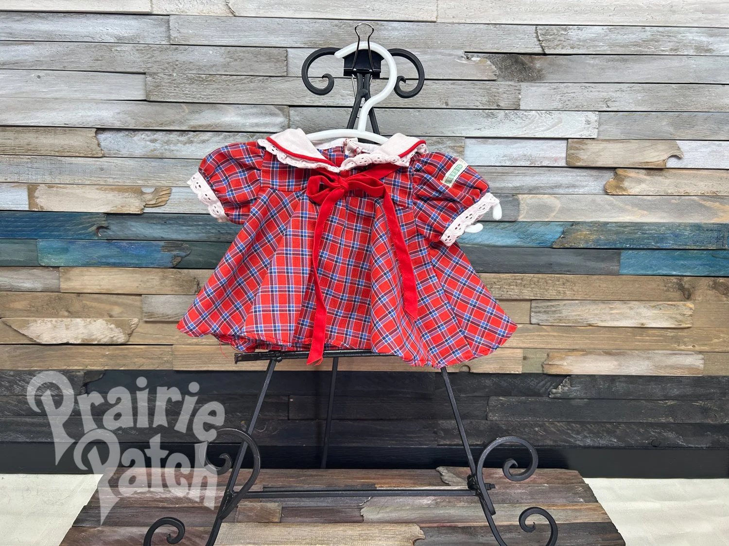 Swing Dress