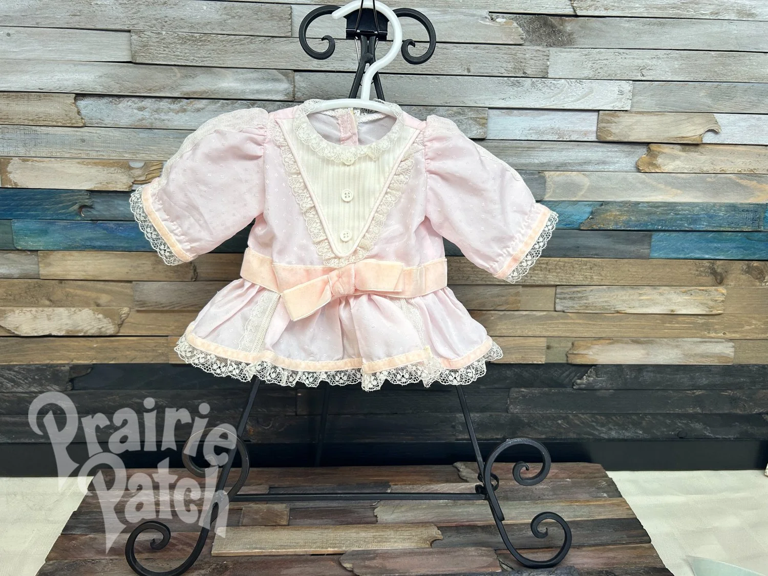 Fancy Party Dress