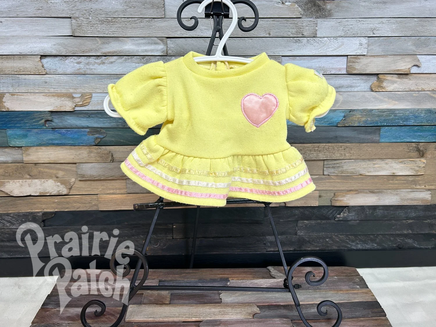 Heart Dress