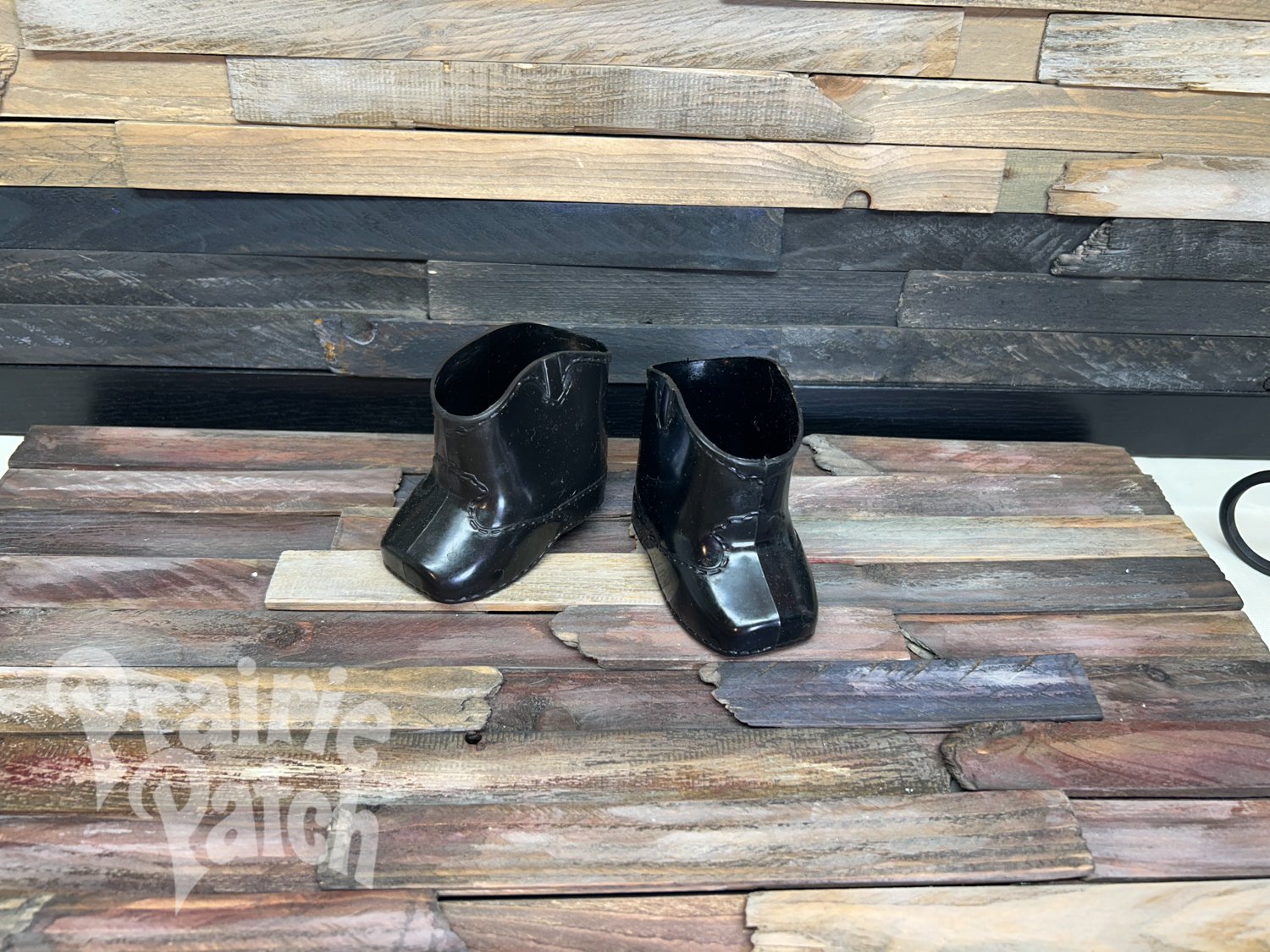 Western Wear Boots