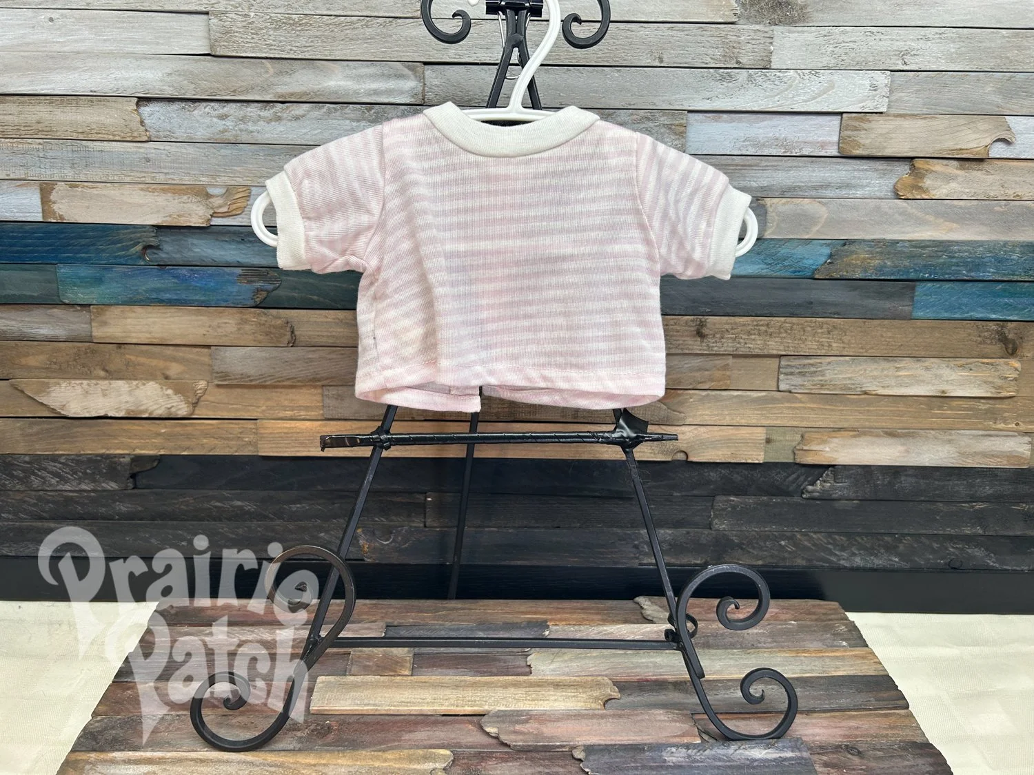 Striped Shirt