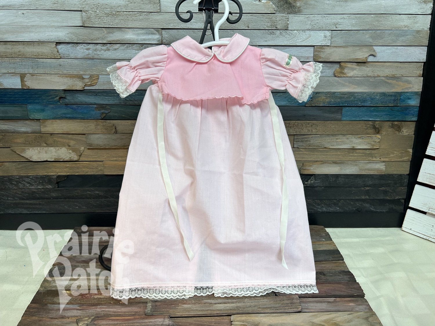 Nightgown