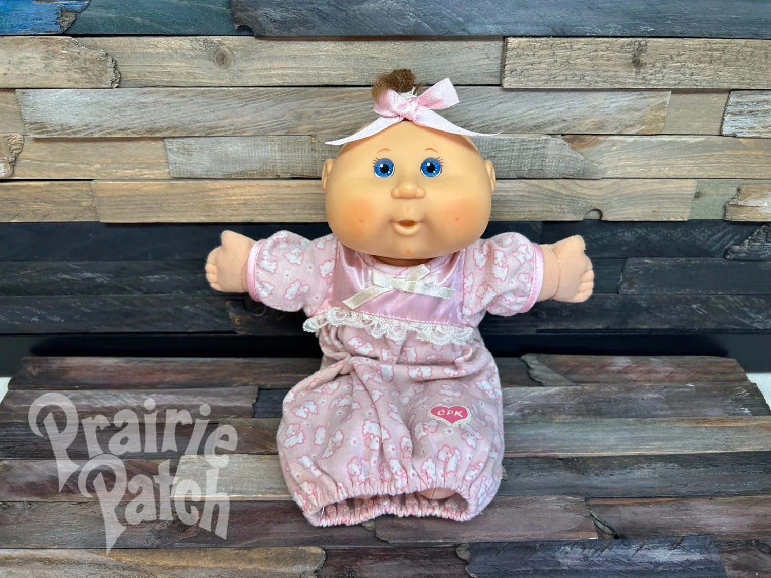 Sweet Potato