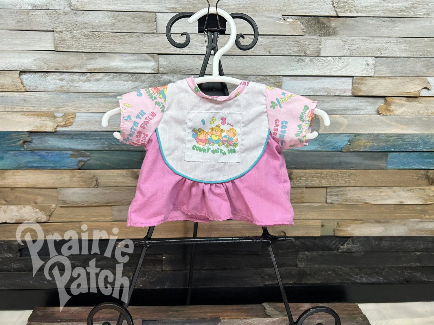 Preschool outfit
