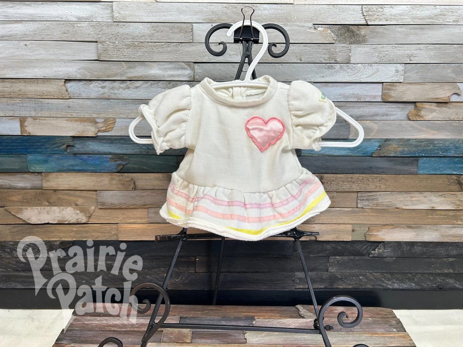 Heart Dress