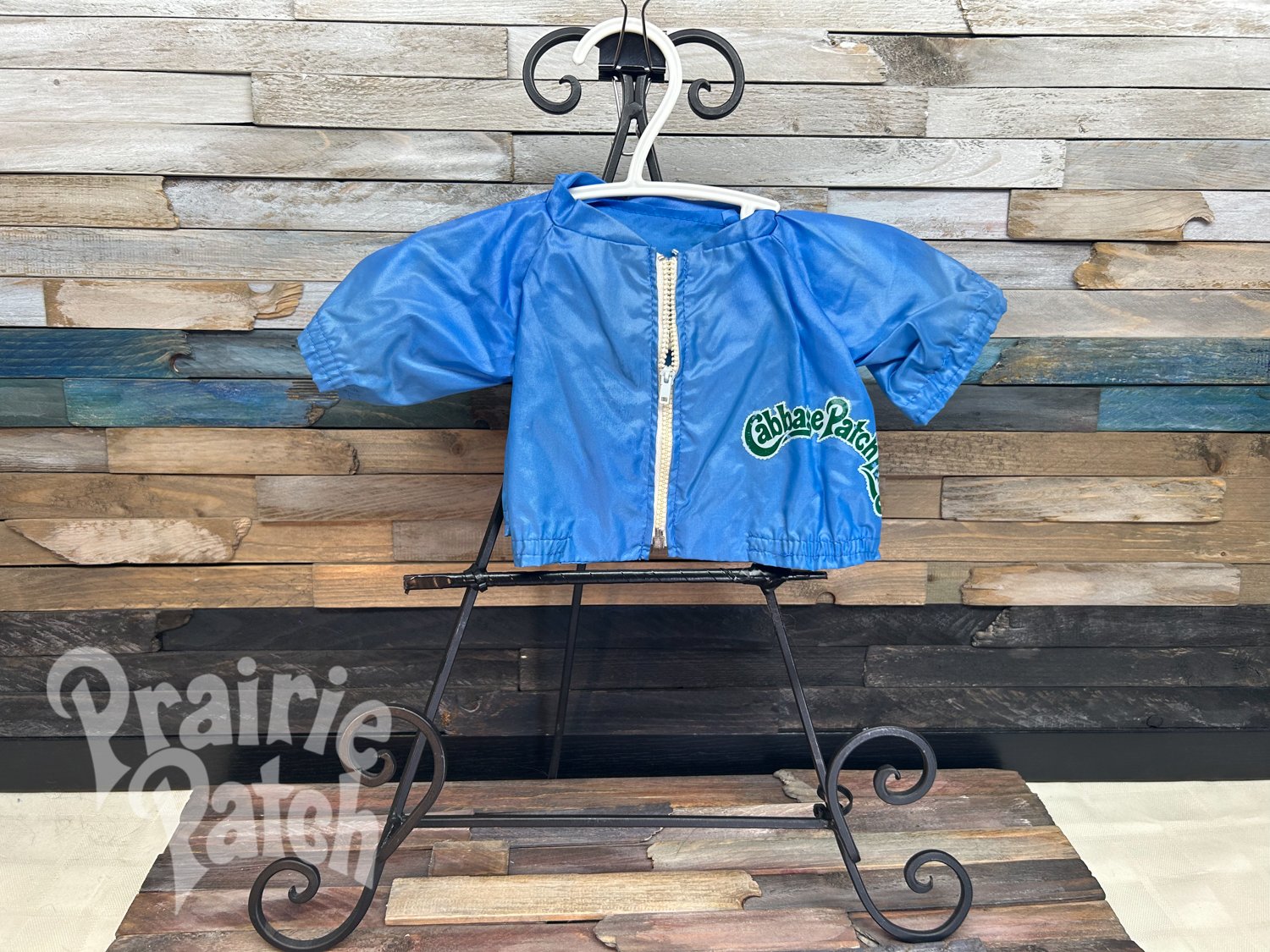 Windbreaker