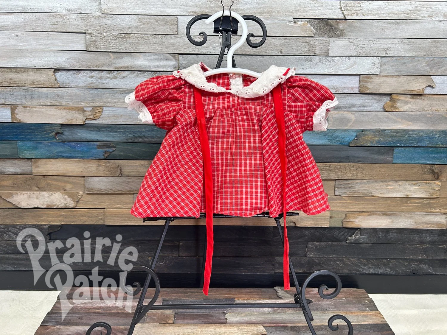 Swing Dress