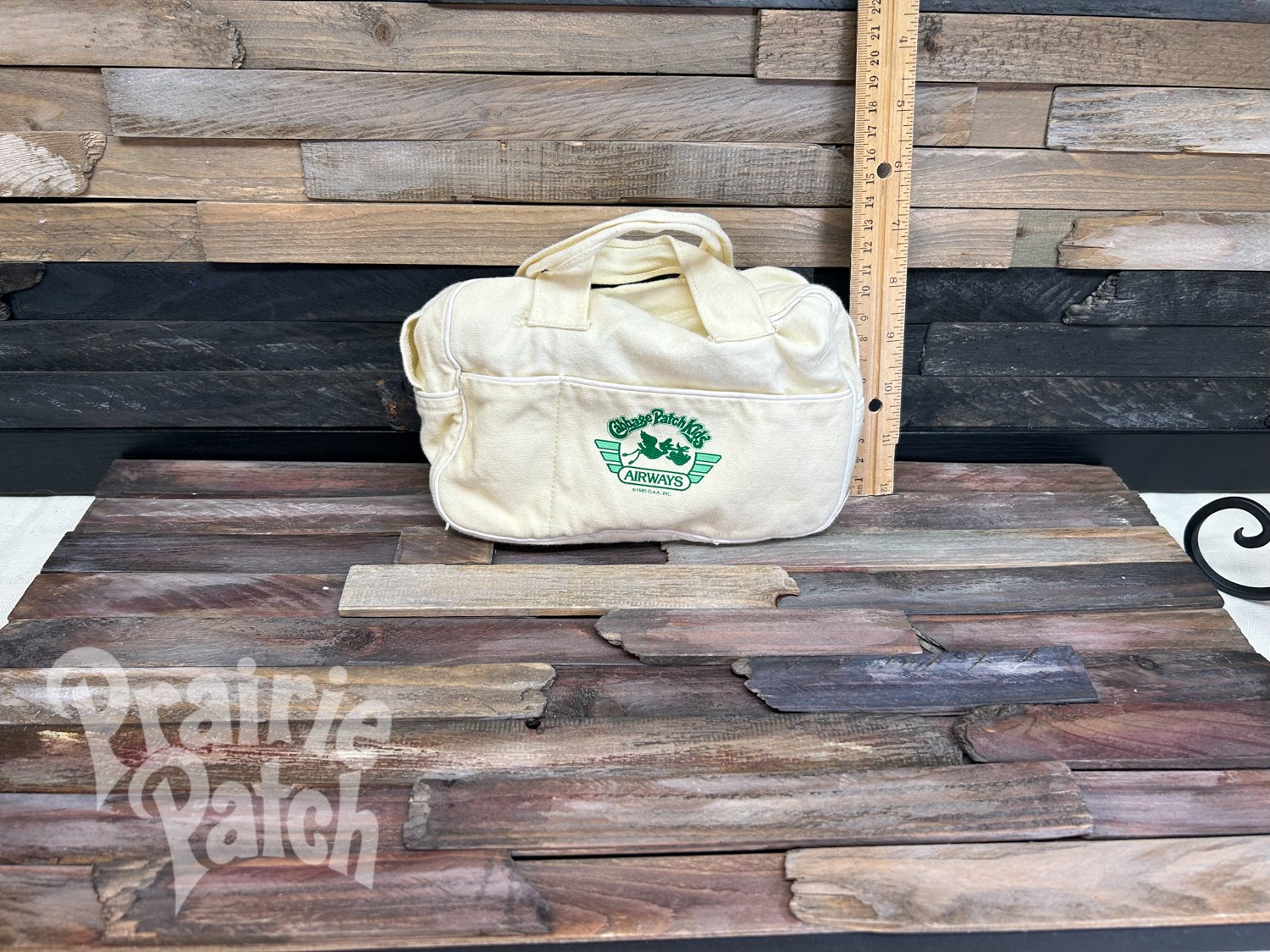 Traveller bag