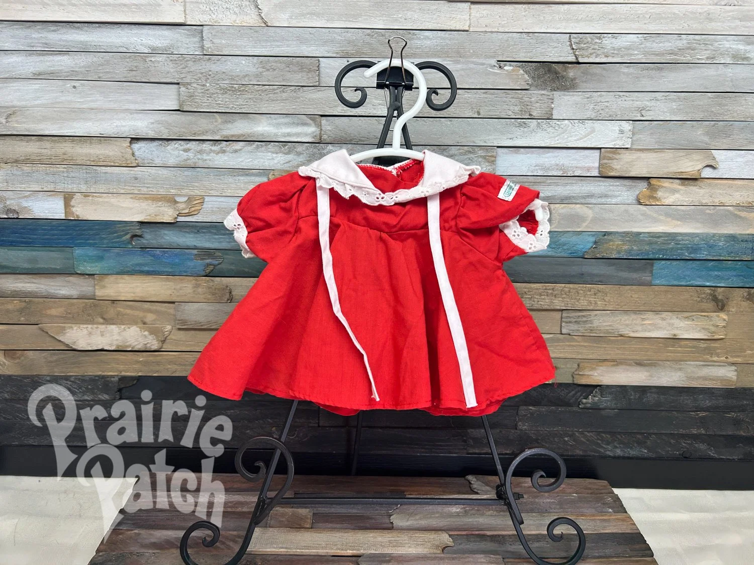 Swing Dress