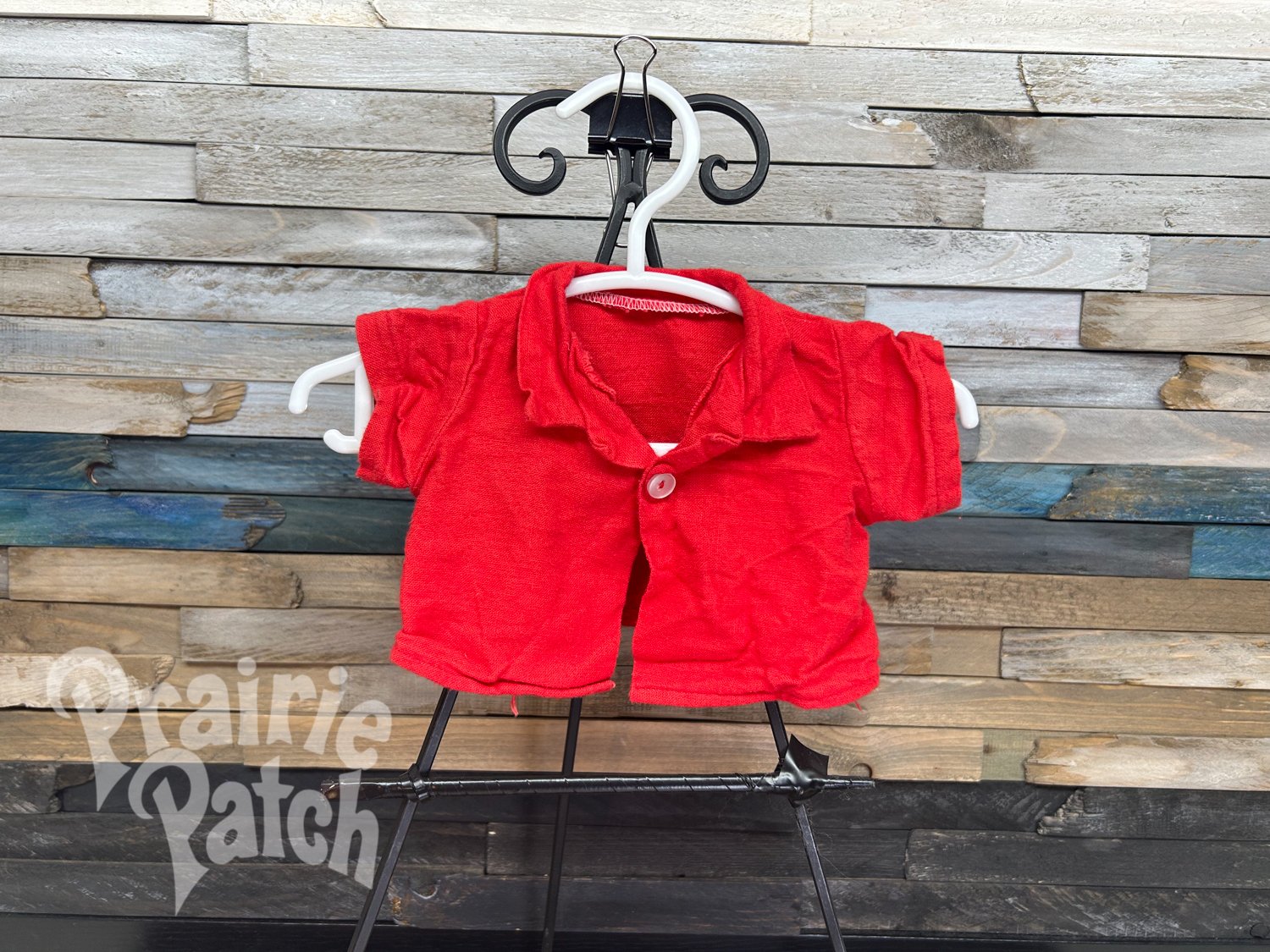 Button-up Shirt