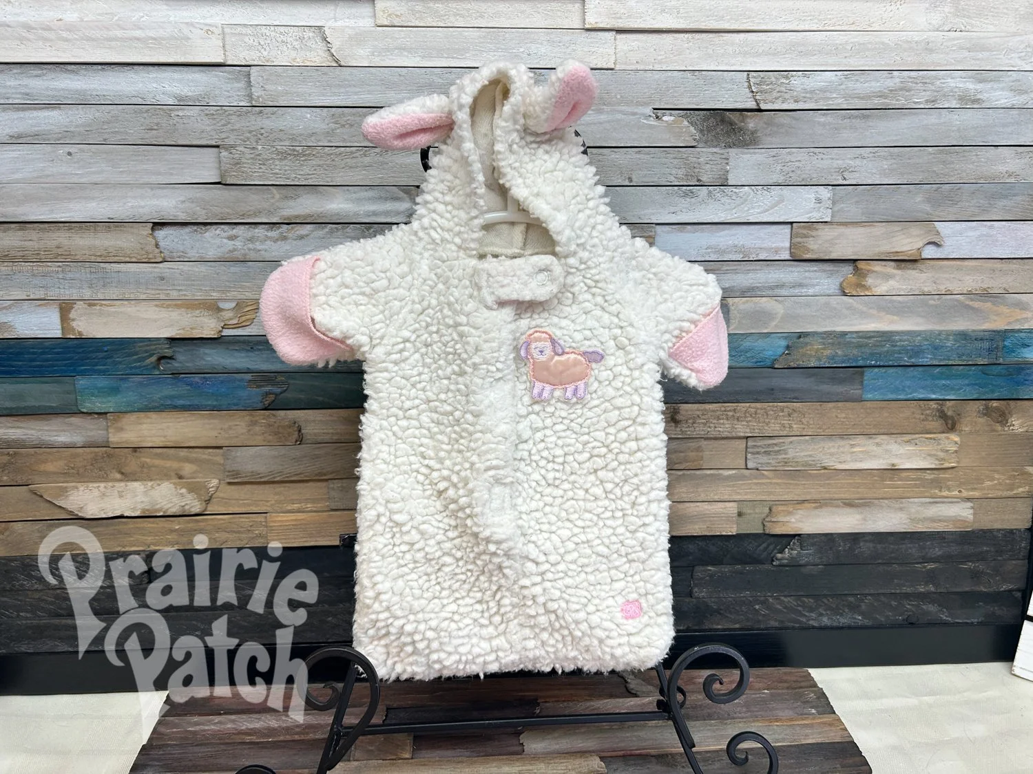 Bunting Bag