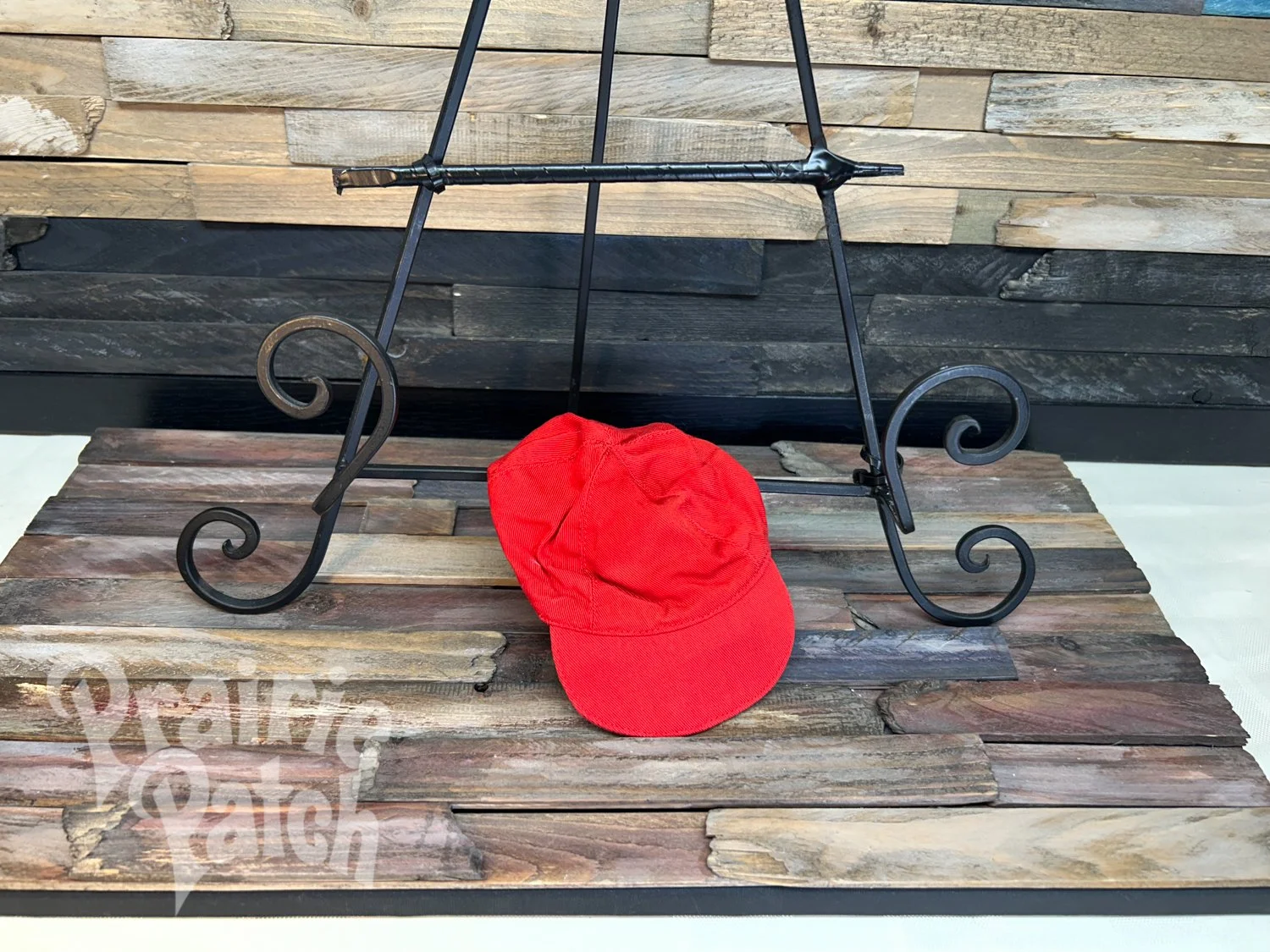 Red Cap