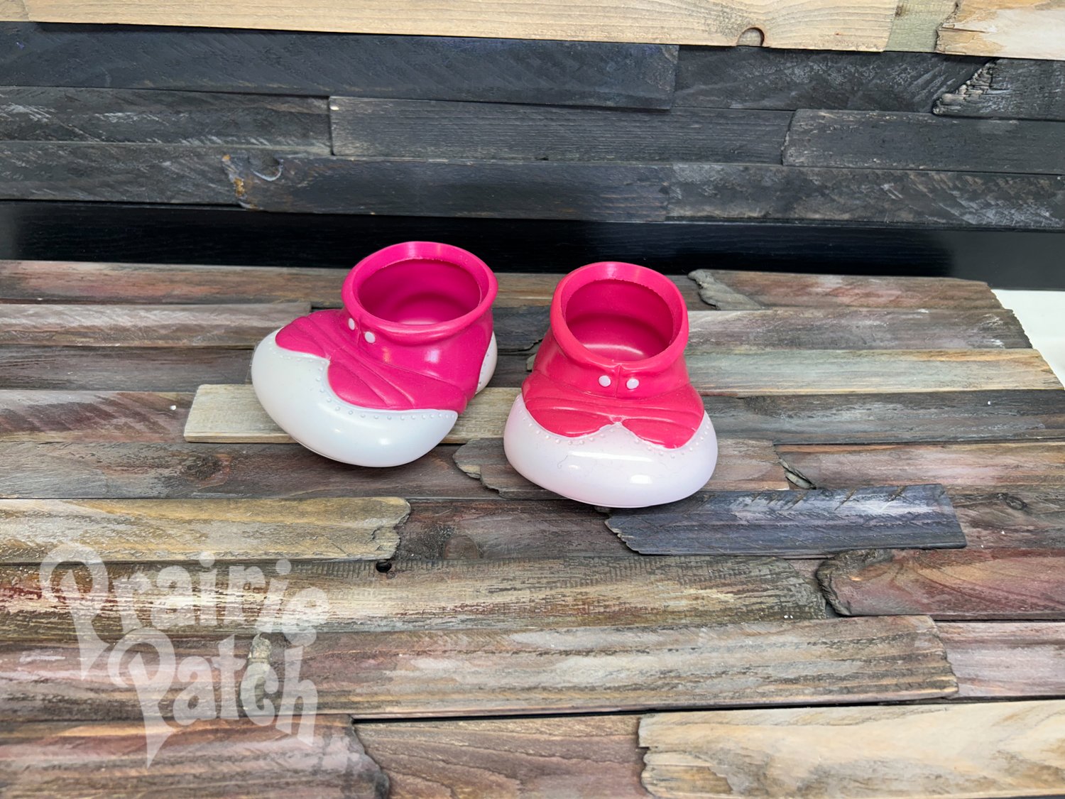 Clown Shoes