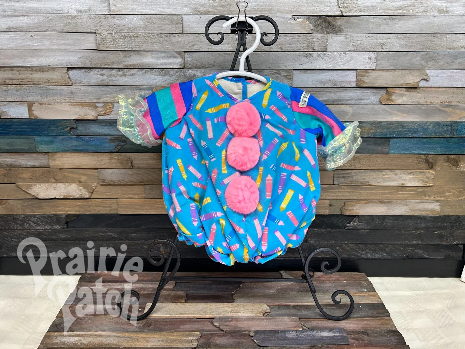 Clown Costume