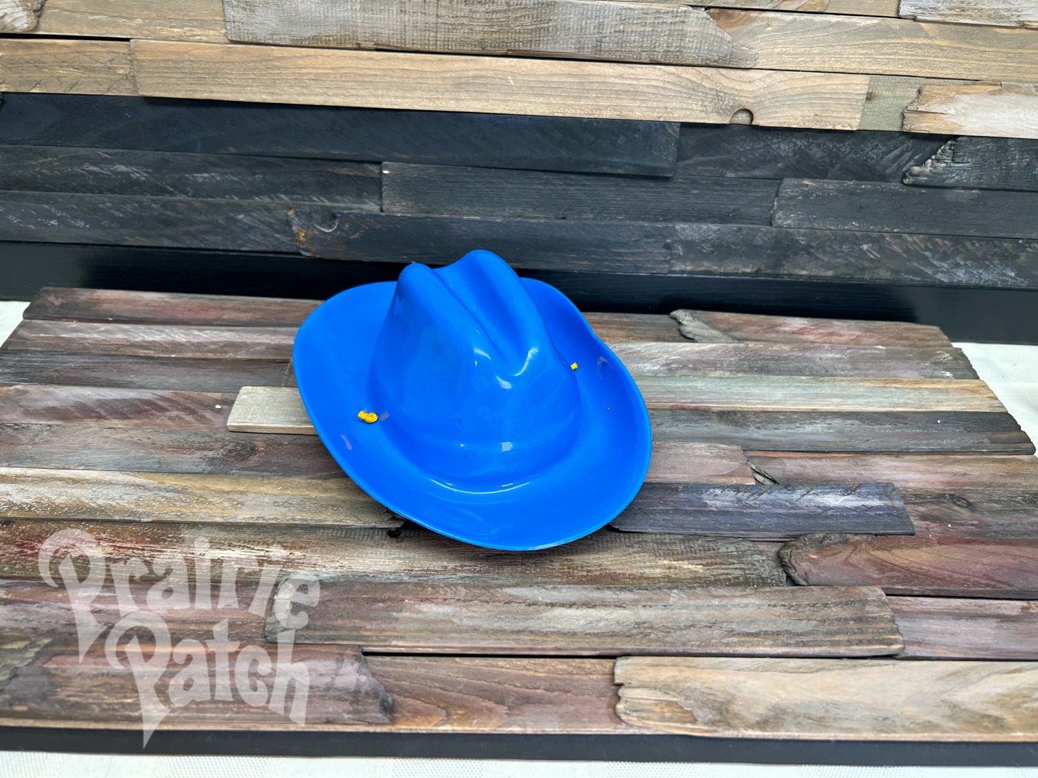 Western Wear hat