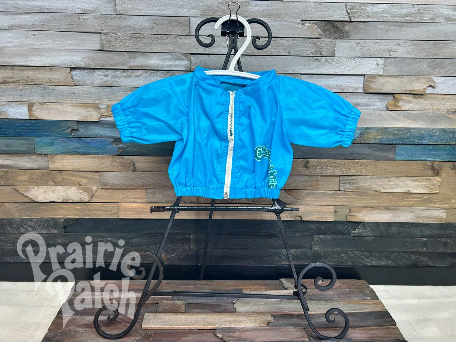 Windbreaker