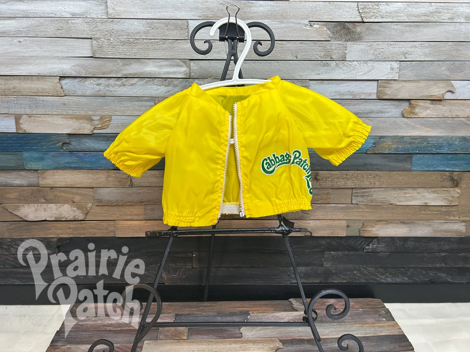 Windbreaker
