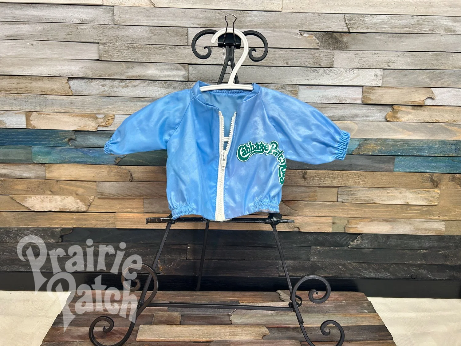 Windbreaker