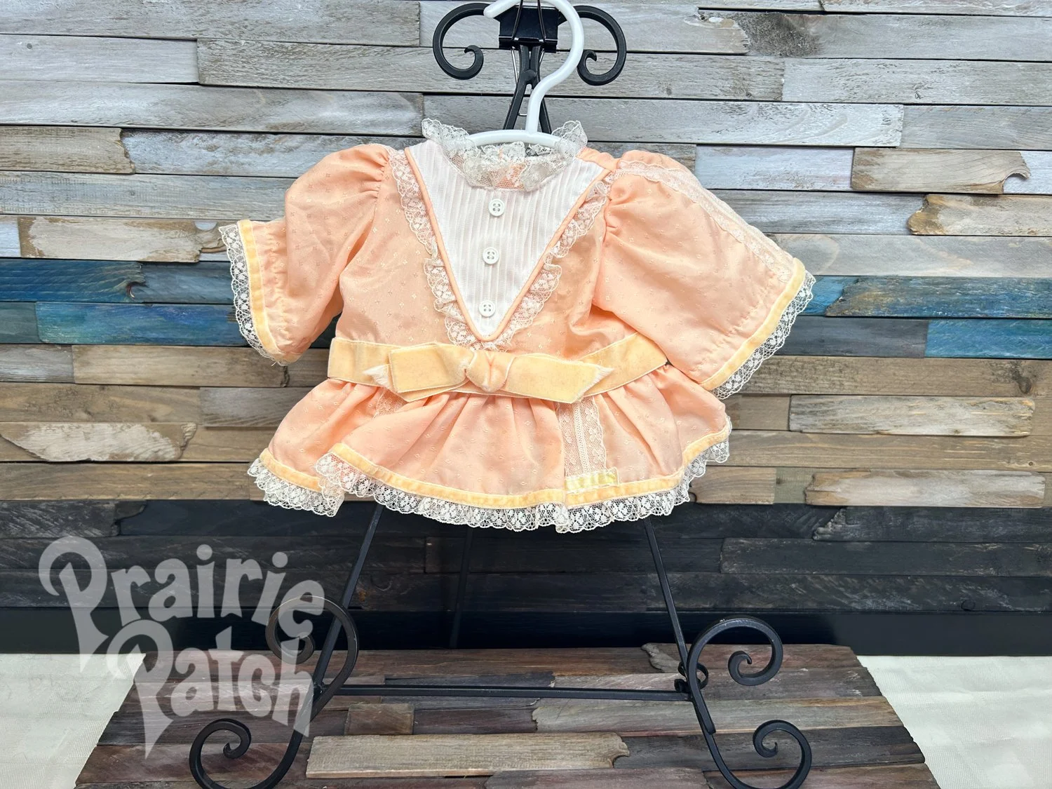 Fancy Party Dress
