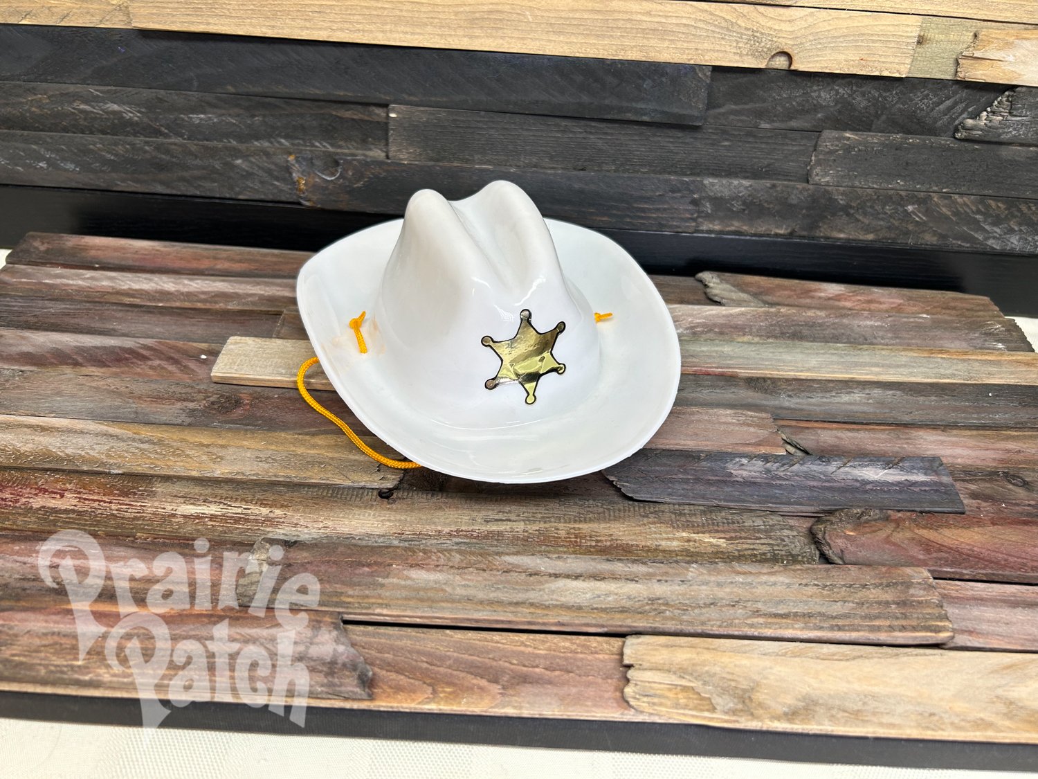 Western Wear Hat