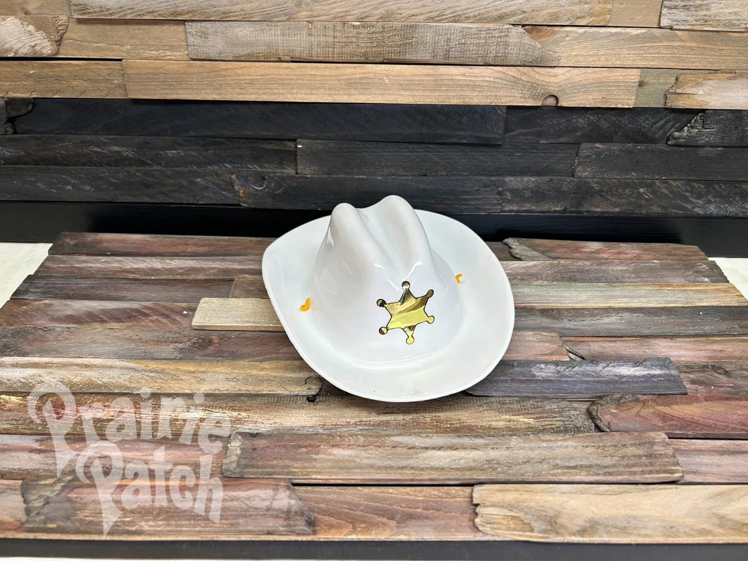 Western Wear hat