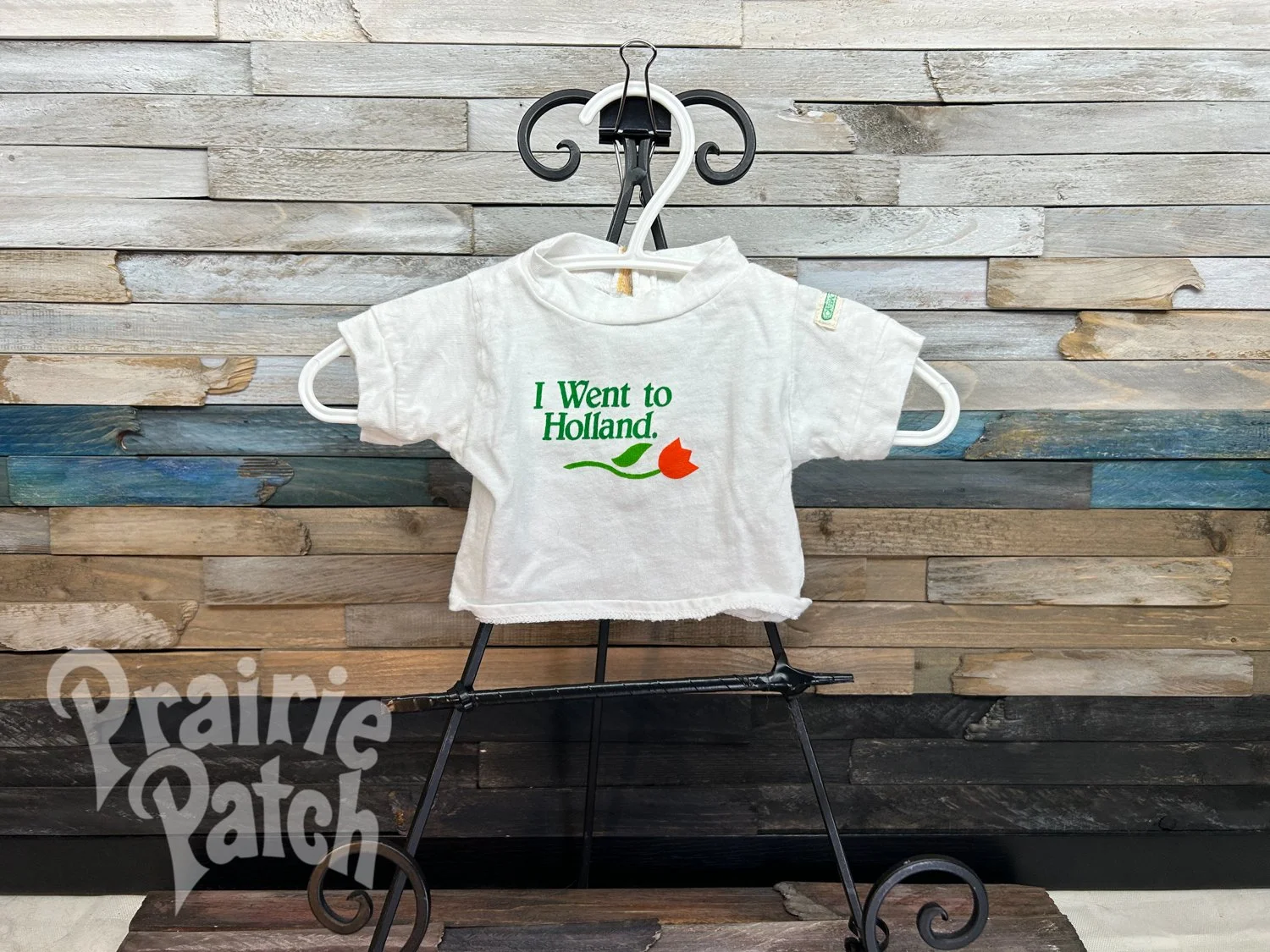 Specialty Shirt