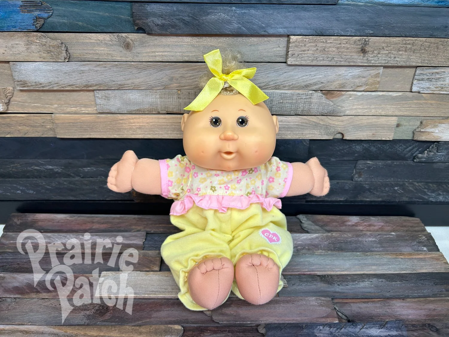 Sweet Potato