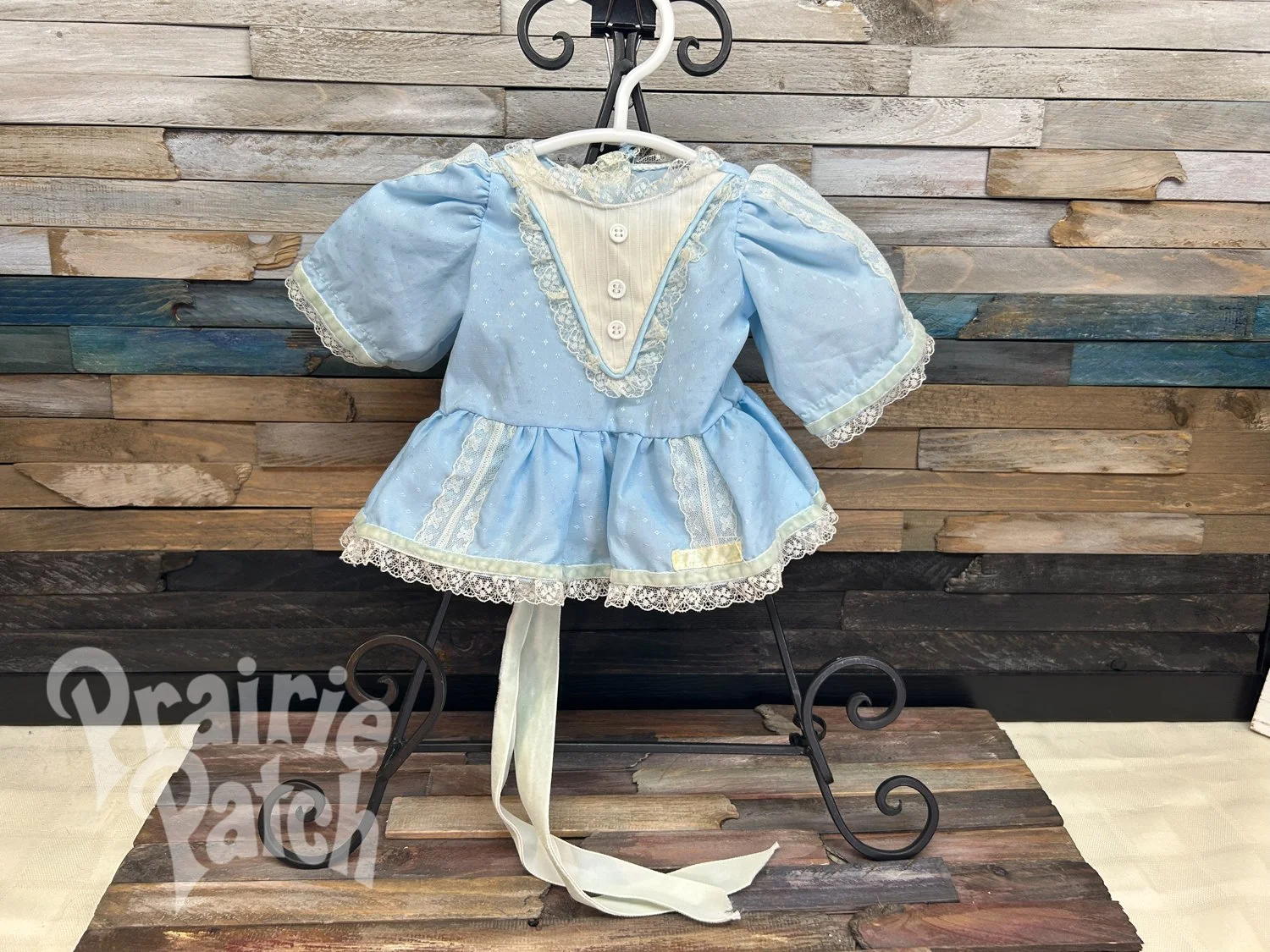 Fancy Party Dress