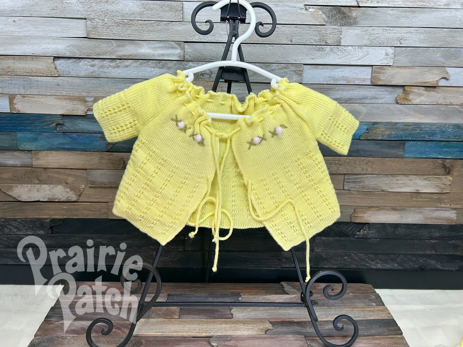 Knit Sweater