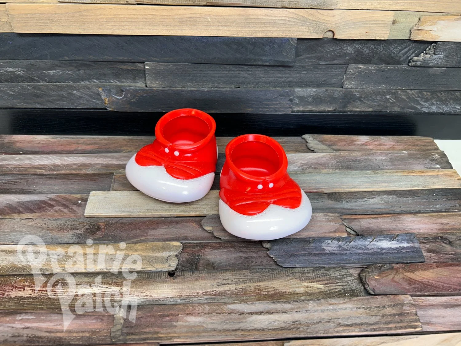 Clown shoes