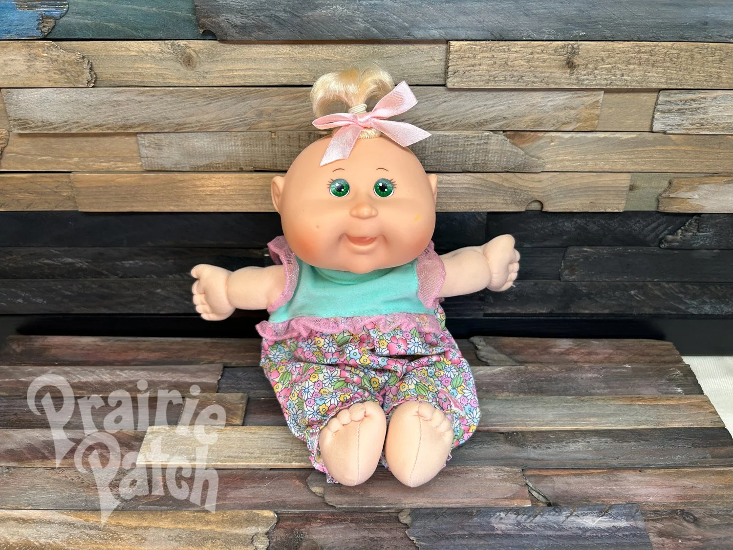 Sweet Potato