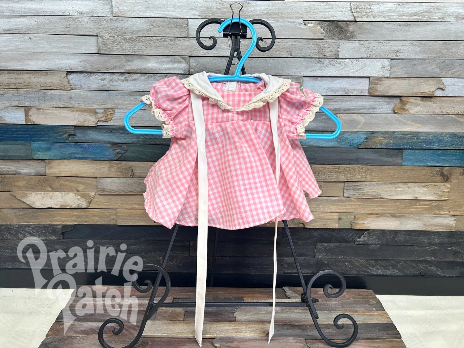 Swing Dress