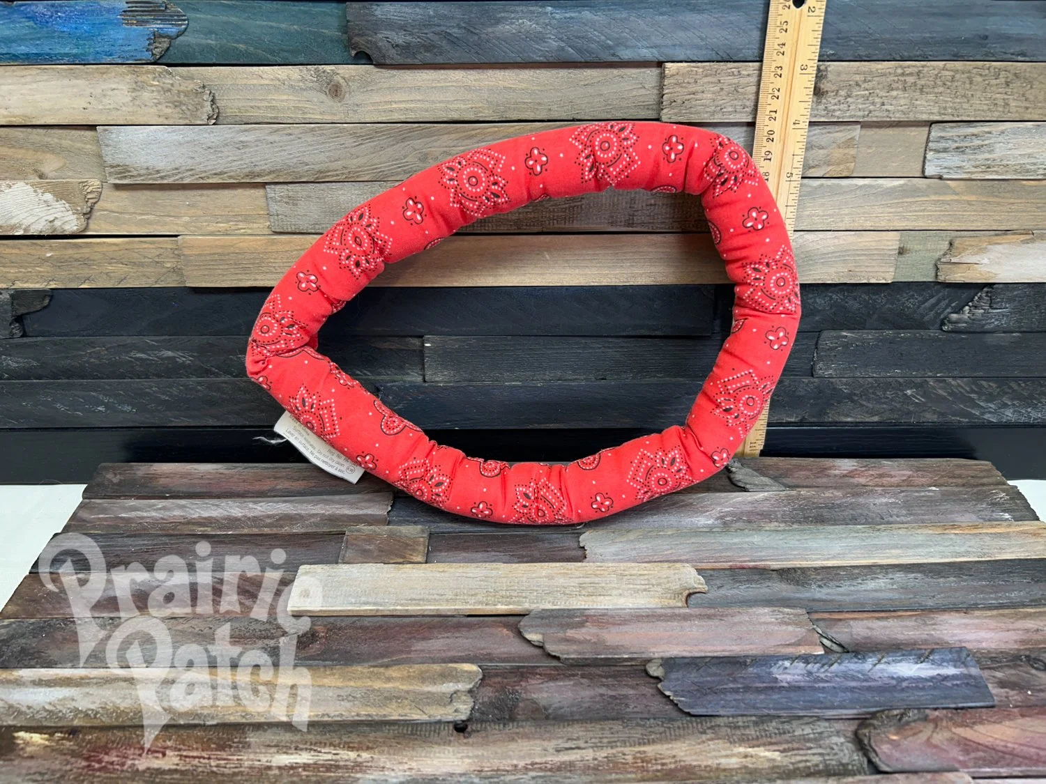 Pin-up fabric frame