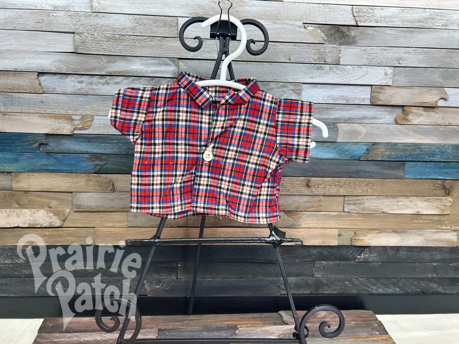 Button-up Shirt