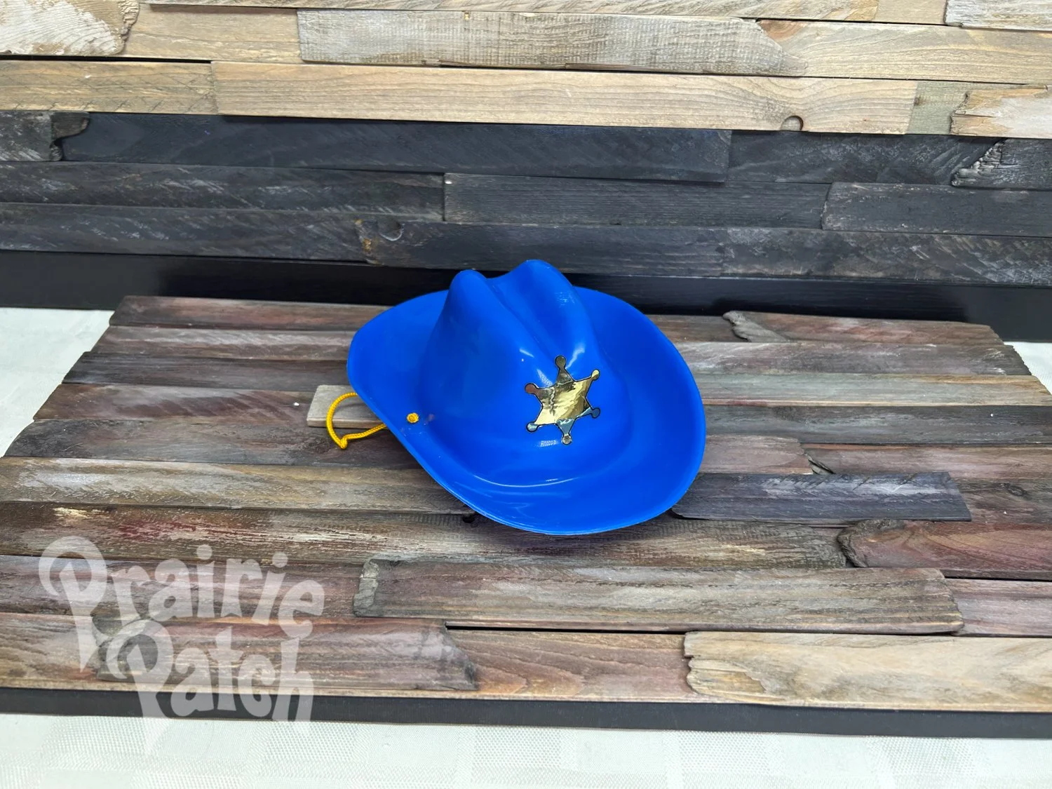 Western Wear Hat