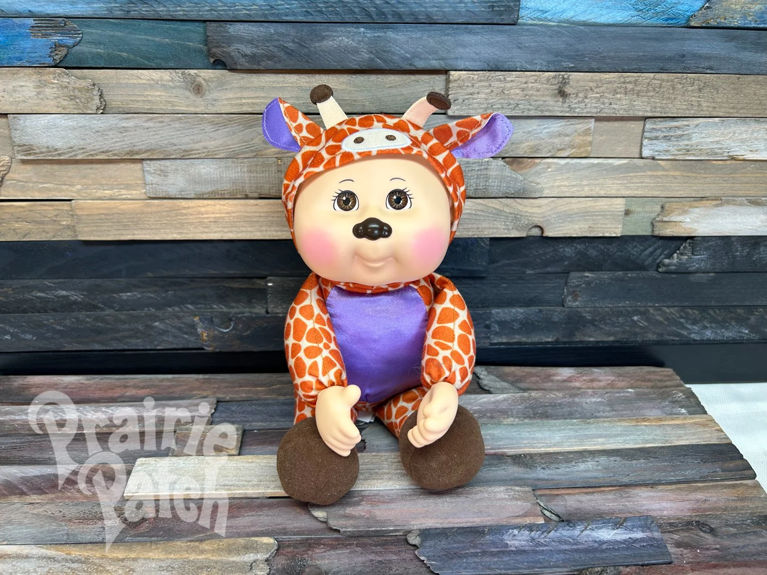 Giraffe
