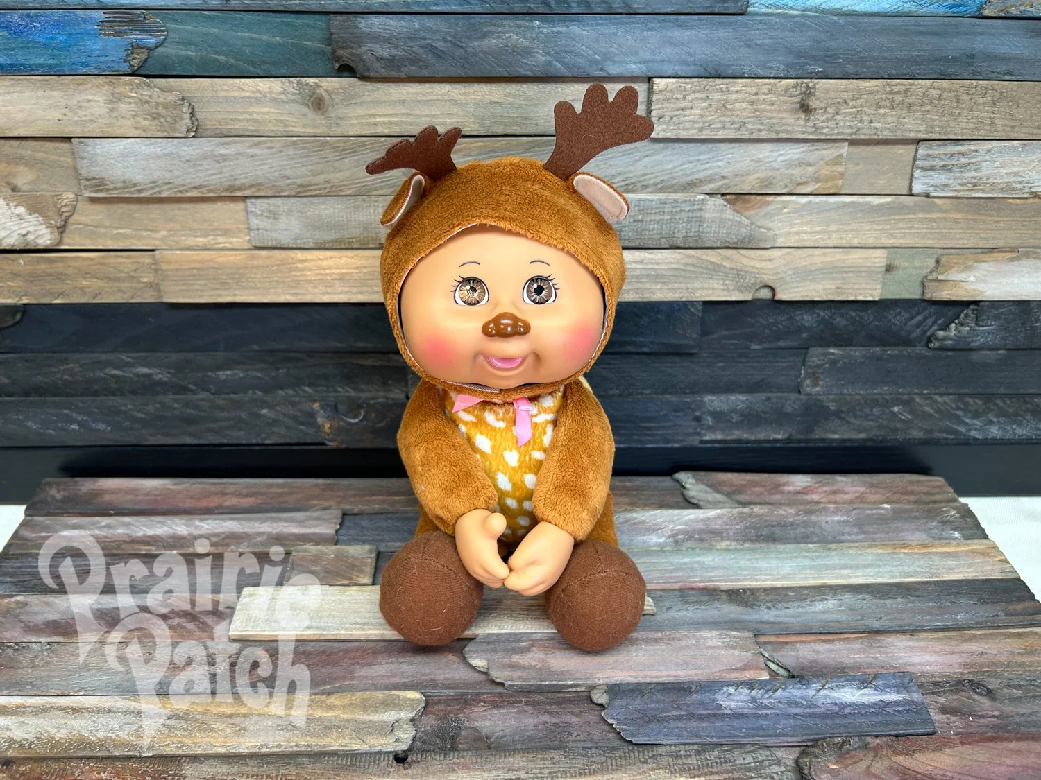 Reindeer