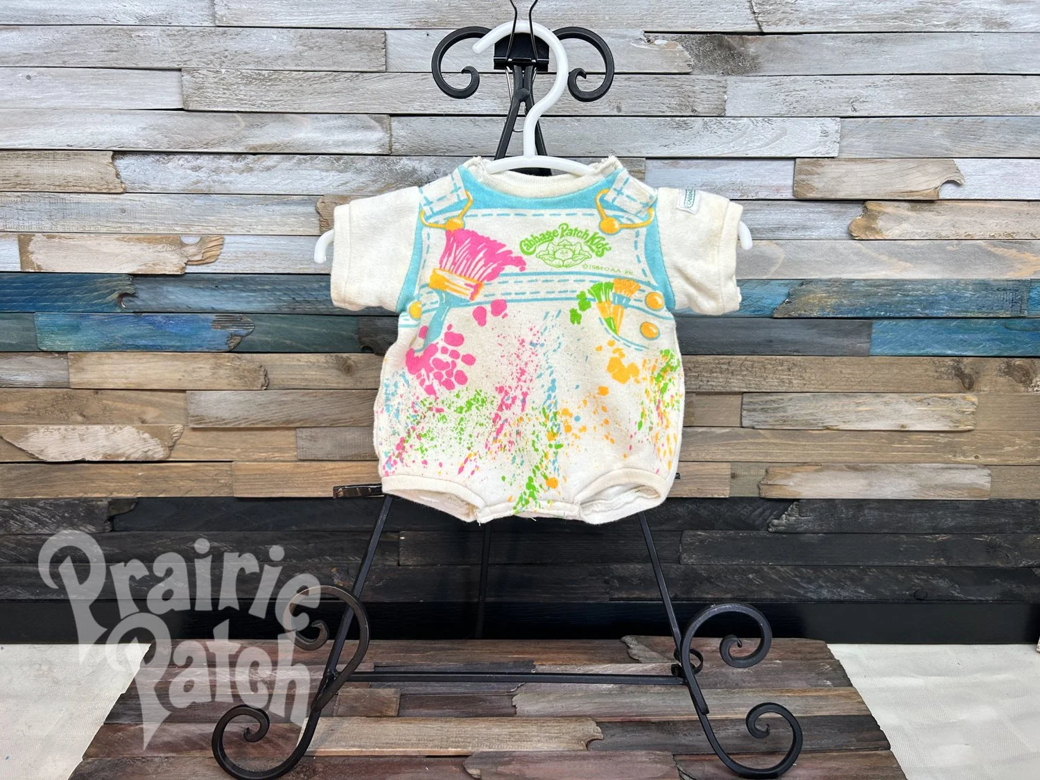 One-Piece Romper