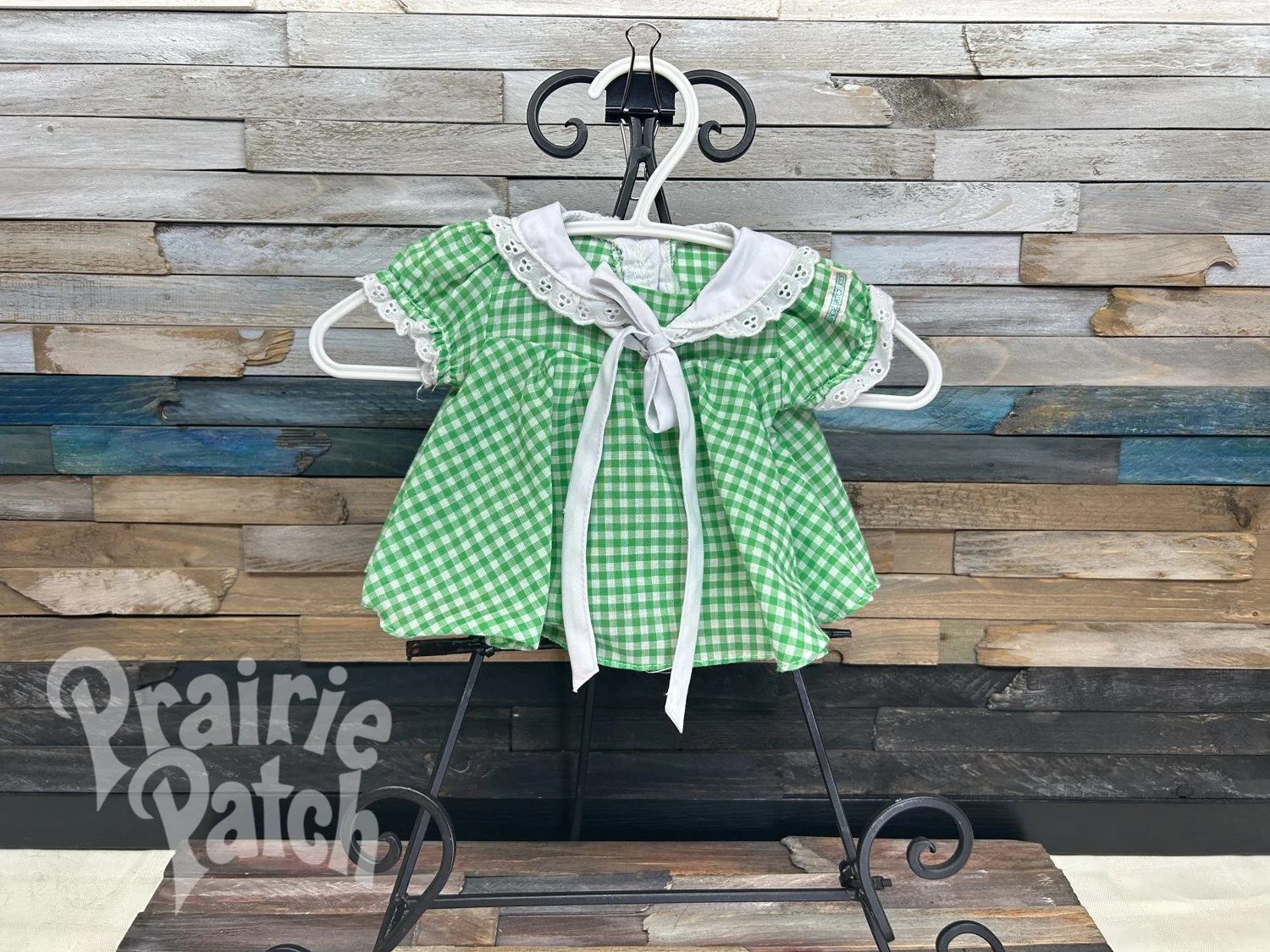 Swing Dress