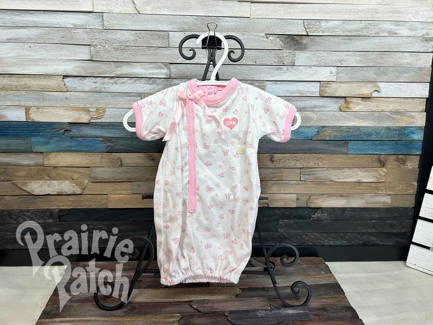 Nightgown